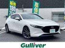 2021 Mazda Mazda3