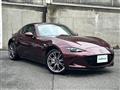 2025 Mazda Roadster