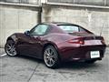 2025 Mazda Roadster