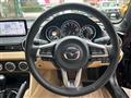 2025 Mazda Roadster