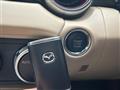 2025 Mazda Roadster