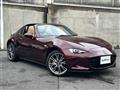 2025 Mazda Roadster