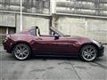 2025 Mazda Roadster