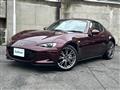 2025 Mazda Roadster