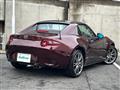 2025 Mazda Roadster