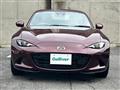 2025 Mazda Roadster