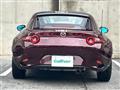 2025 Mazda Roadster