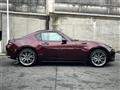 2025 Mazda Roadster
