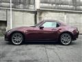 2025 Mazda Roadster