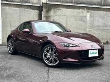 2025 Mazda Roadster