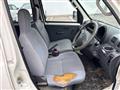 2009 Daihatsu Hijet Cargo