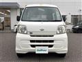 2009 Daihatsu Hijet Cargo