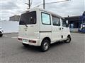 2009 Daihatsu Hijet Cargo