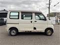 2009 Daihatsu Hijet Cargo