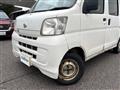 2009 Daihatsu Hijet Cargo