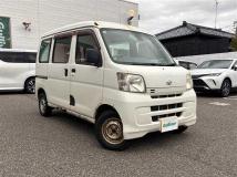 2009 Daihatsu Hijet Cargo