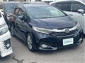 2016 Honda SHUTTLE HYBRID