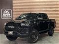 2021 Toyota Hilux