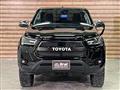 2021 Toyota Hilux