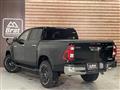 2021 Toyota Hilux