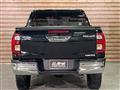 2021 Toyota Hilux