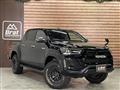 2021 Toyota Hilux