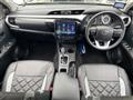 2021 Toyota Hilux