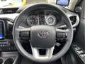2021 Toyota Hilux