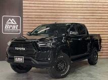 2021 Toyota Hilux