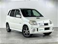 2005 Suzuki Kei