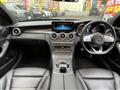 2020 Mercedes-Benz C-Class