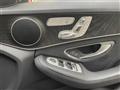 2020 Mercedes-Benz C-Class