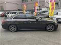 2020 Mercedes-Benz C-Class
