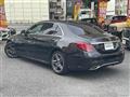 2020 Mercedes-Benz C-Class