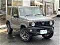 2022 Suzuki Jimny