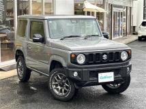 2022 Suzuki Jimny