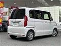 2021 Honda N BOX
