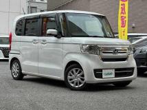 2021 Honda N BOX