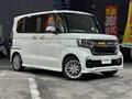 2021 Honda N BOX