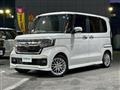 2021 Honda N BOX