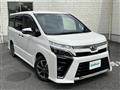 2021 Toyota Voxy