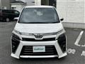 2021 Toyota Voxy