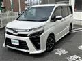 2021 Toyota Voxy