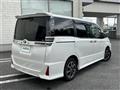 2021 Toyota Voxy