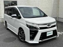 2021 Toyota Voxy