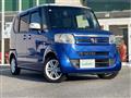 2016 Honda N BOX