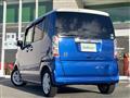 2016 Honda N BOX