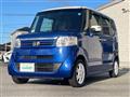 2016 Honda N BOX