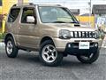 2009 Suzuki Jimny