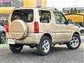 2009 Suzuki Jimny